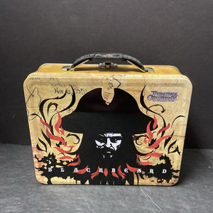 Tin Lunch Box