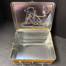 Load image into Gallery viewer, Tin Lunch Box
