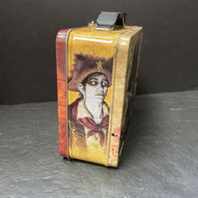 Load image into Gallery viewer, Tin Lunch Box
