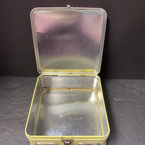Tin Lunch Box