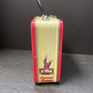 Tin Lunch Box