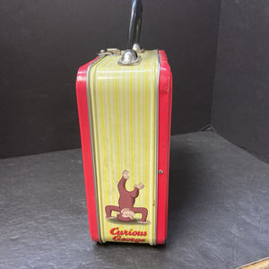 Tin Lunch Box