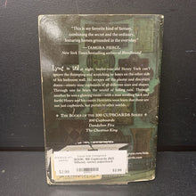 Load image into Gallery viewer, 100 Cupboards (N.D. Wilson) (Bluefire Cover) -series paperback
