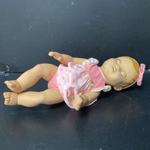 Load image into Gallery viewer, Interactive Baby Doll Battery Operated (Luvabella)
