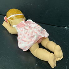 Load image into Gallery viewer, Interactive Baby Doll Battery Operated (Luvabella)
