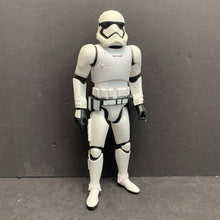 Load image into Gallery viewer, Storm Trooper Figure
