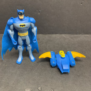 Batman The Brave & The Bold Figure