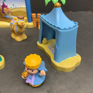 The Three Wise Men (NEW)