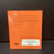 Load image into Gallery viewer, A Look at Teeth (Rookie Read-About Science) (Anatomy) (Allan Fowler) -educational reader paperback
