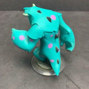 Monster's Inc Sully Figure