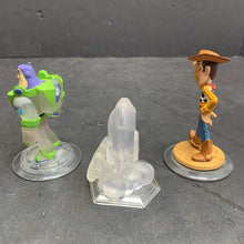 Load image into Gallery viewer, 3pk Toy Story Figures
