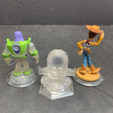 Load image into Gallery viewer, 3pk Toy Story Figures
