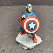 Load image into Gallery viewer, 7pk Marvel Avengers Figures
