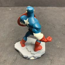 Load image into Gallery viewer, 7pk Marvel Avengers Figures
