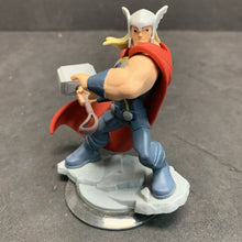 Load image into Gallery viewer, 7pk Marvel Avengers Figures
