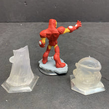 Load image into Gallery viewer, 7pk Marvel Avengers Figures
