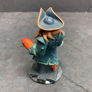 3pk Pirates of the Caribbean Figures