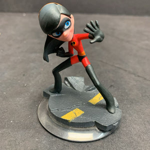 5pk The Incredibles Figures