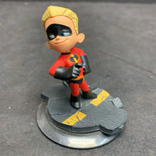 Load image into Gallery viewer, 5pk The Incredibles Figures
