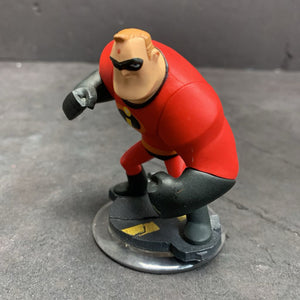 5pk The Incredibles Figures