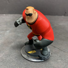 Load image into Gallery viewer, 5pk The Incredibles Figures
