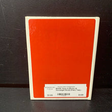 Load image into Gallery viewer, Puss in Boots (A Goodnight Book) (Fairy Tale) -hardcover
