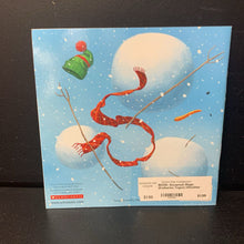 Load image into Gallery viewer, Snowman Magic (Katherine Tegen) (Weather: Snow; Season: Winter) -paperback
