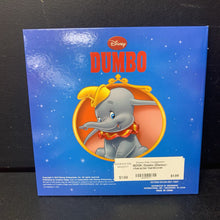 Load image into Gallery viewer, Dumbo (Disney) -character hardcover
