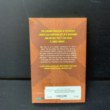 Load image into Gallery viewer, Man-Eater (Extreme Adventures) (Justin D'Ath) -series paperback
