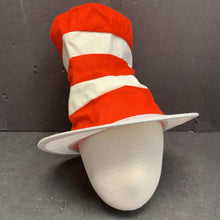 Load image into Gallery viewer, The Cat in the Hat Costume Hat
