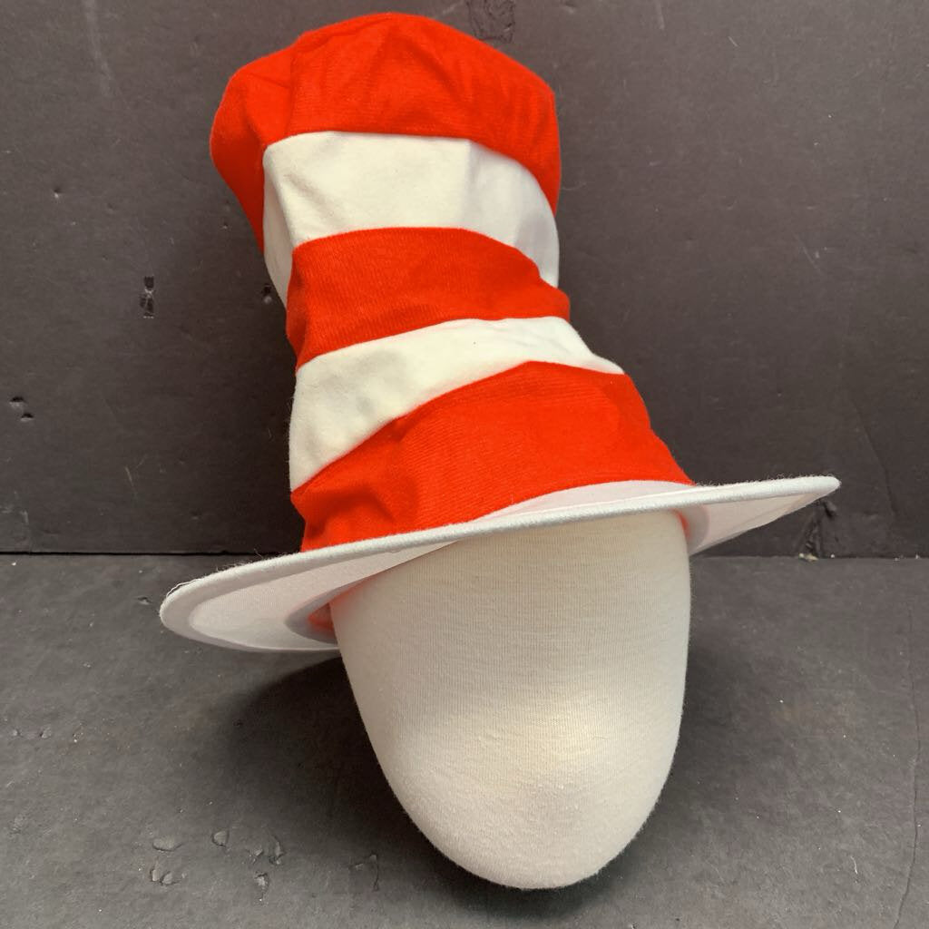 The Cat in the Hat Costume Hat