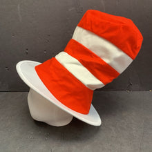 Load image into Gallery viewer, The Cat in the Hat Costume Hat
