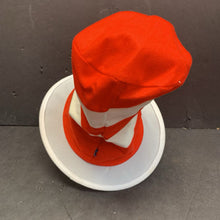 Load image into Gallery viewer, The Cat in the Hat Costume Hat
