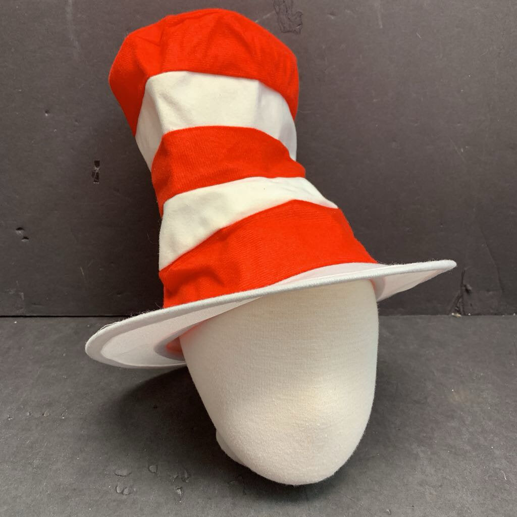 The Cat in the Hat Costume Hat