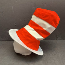 Load image into Gallery viewer, The Cat in the Hat Costume Hat
