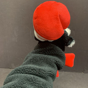 The Cat in the Hat Hand Puppet