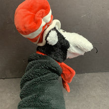 Load image into Gallery viewer, The Cat in the Hat Hand Puppet

