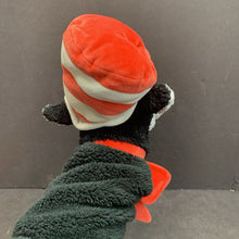 Load image into Gallery viewer, The Cat in the Hat Hand Puppet
