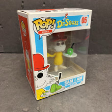 Load image into Gallery viewer, &quot;Green Eggs &amp; Ham&quot; Sam I Am 05 (Dr.Seuss) (NEW)
