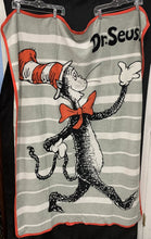 Load image into Gallery viewer, The Cat in the Hat Blanket
