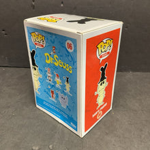 Load image into Gallery viewer, &quot;Green Eggs &amp; Ham&quot; Sam&#39;s Friend 06 (Dr.Seuss)
