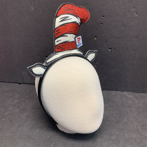 The Cat in the Hat Headband