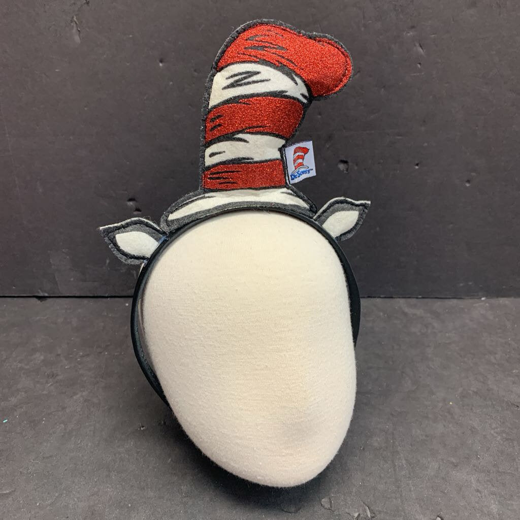 The Cat in the Hat Headband