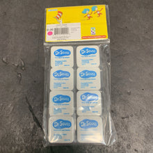 Load image into Gallery viewer, 8pk Erasers (NEW)
