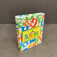 Load image into Gallery viewer, &quot;Green Eggs &amp; Ham&quot; Little Notebook (NEW)
