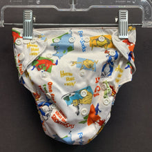 Load image into Gallery viewer, Cloth Diaper Cover
