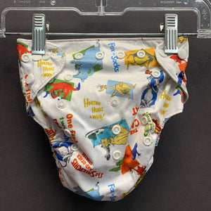 Cloth Diaper Cover