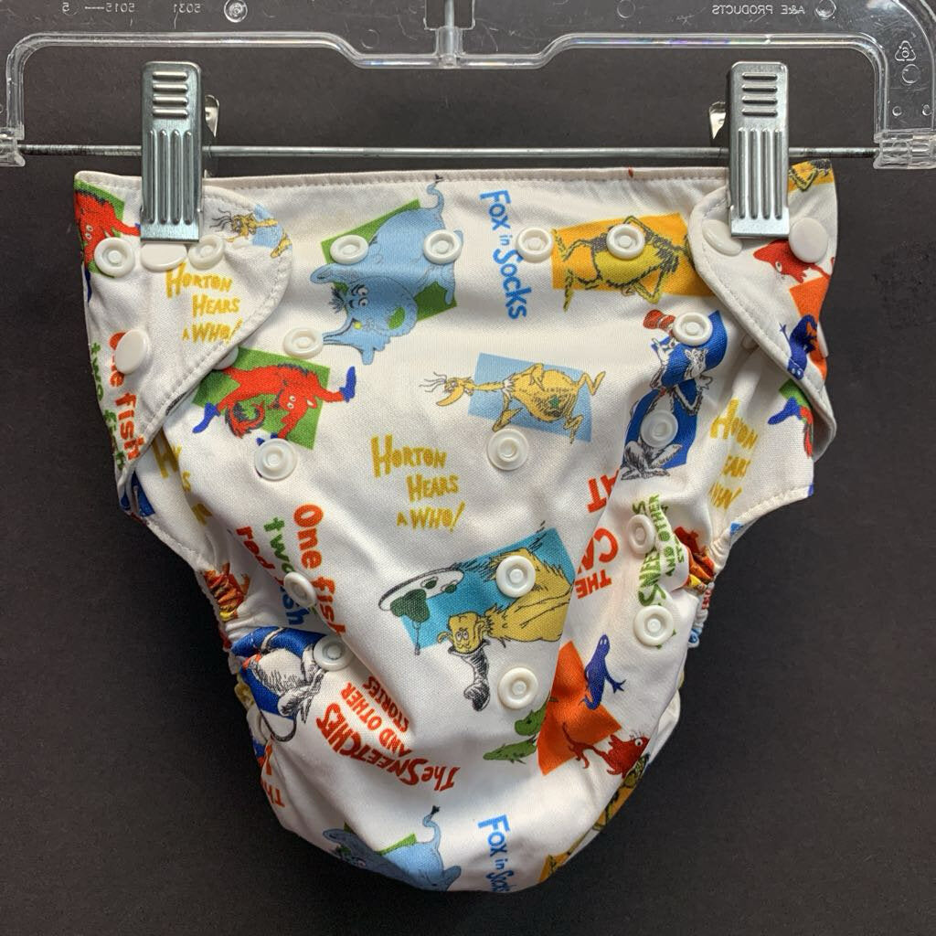 Cloth Diaper Cover