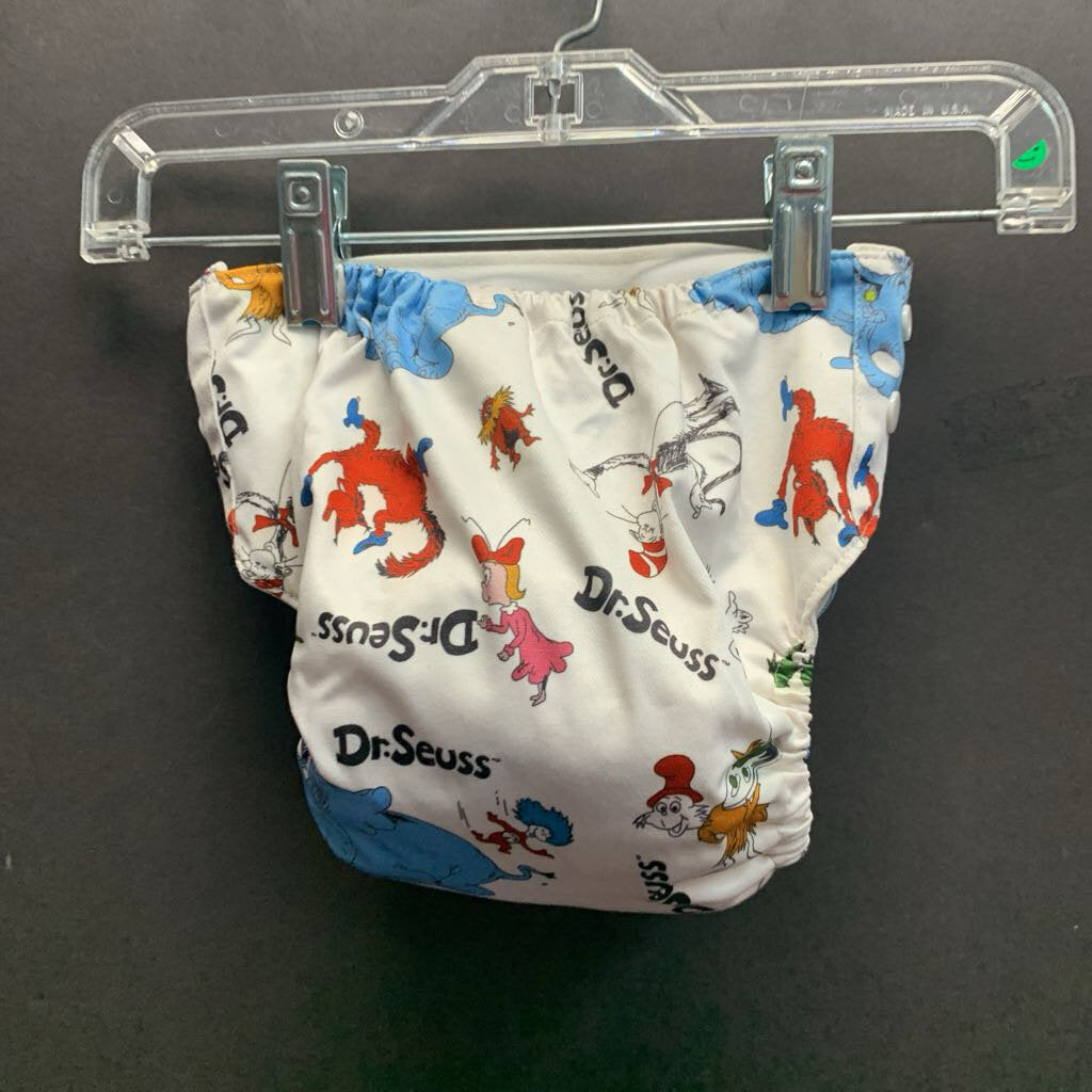 Cloth Diaper Cover