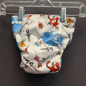 Cloth Diaper Cover